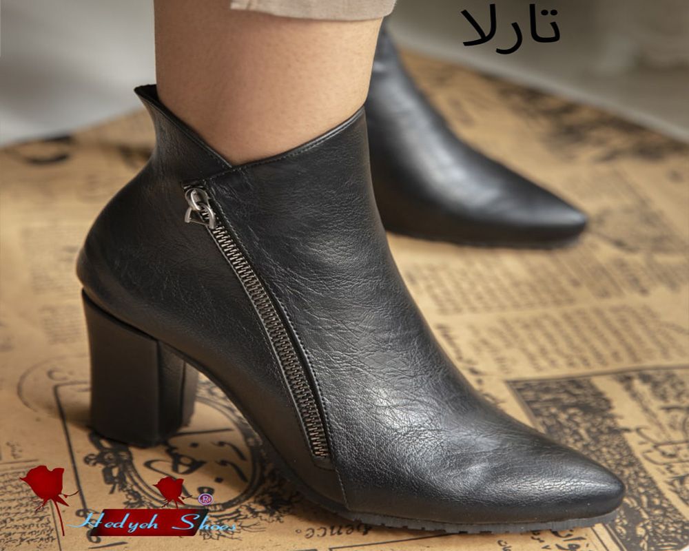  کفش تارلا 